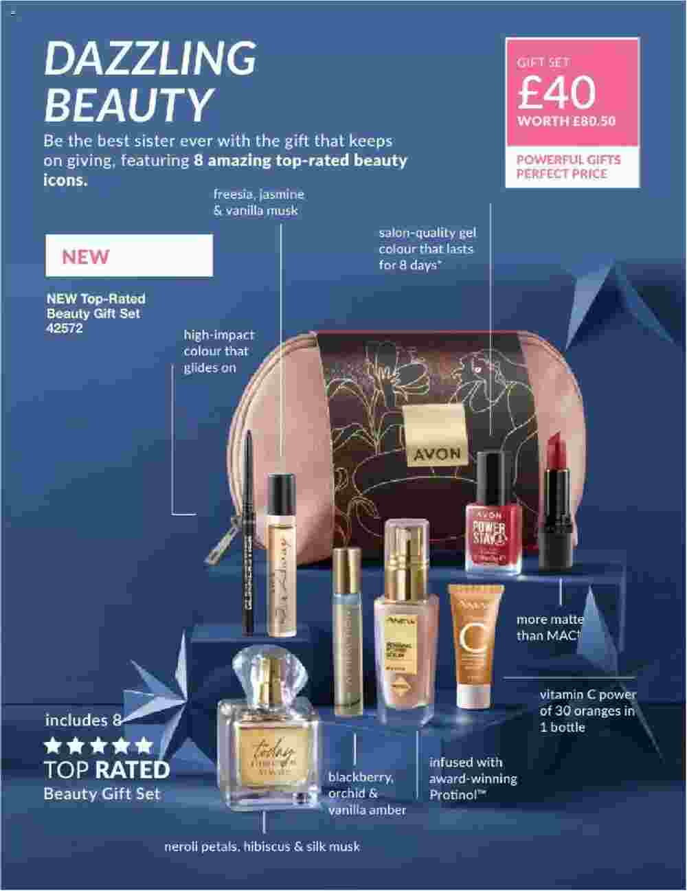 Avon offers valid from 20/09/2023 - Page 10.