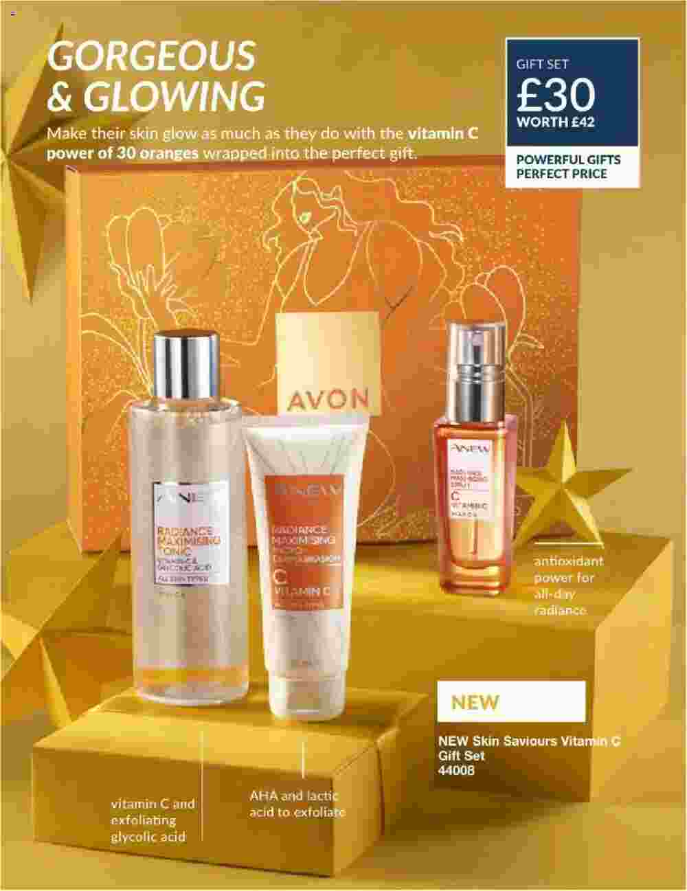Avon offers valid from 20/09/2023 - Page 11.