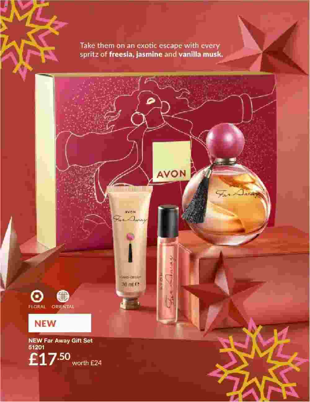 Avon offers valid from 20/09/2023 - Page 12.