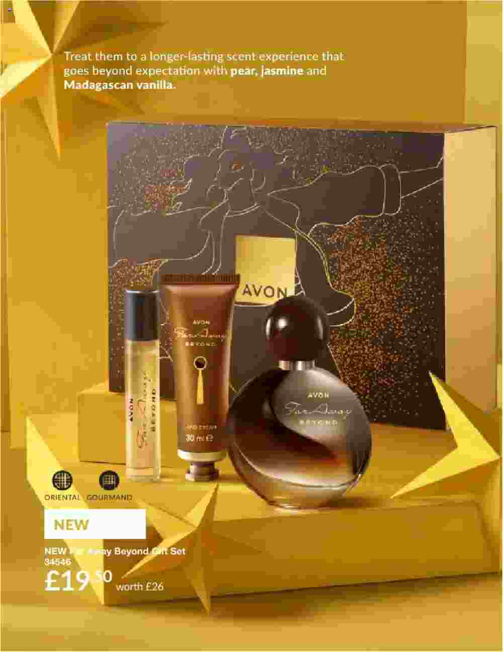 Avon offers valid from 20/09/2023 - Page 13.