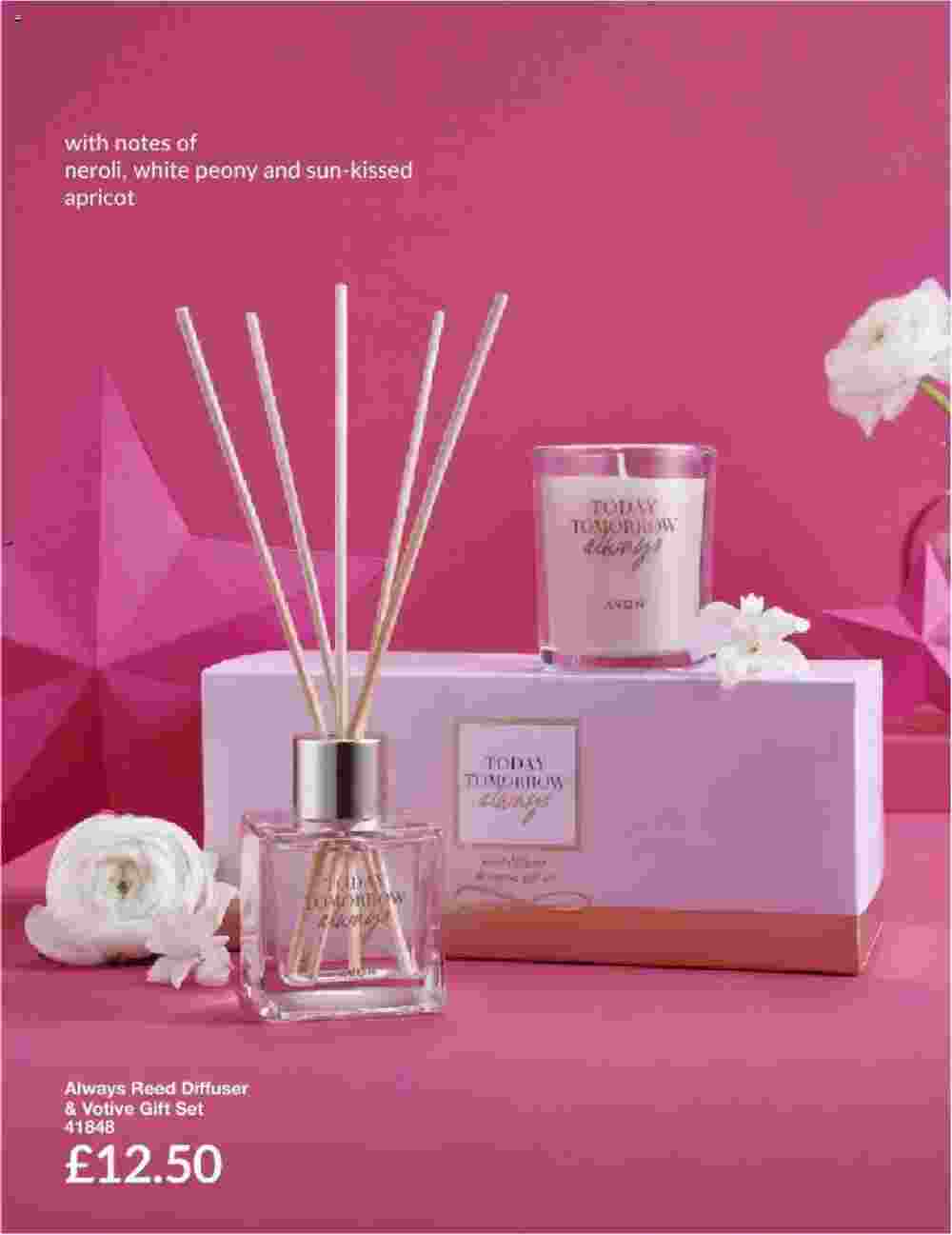Avon offers valid from 20/09/2023 - Page 18.