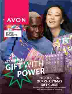 Avon offers valid from 20/09/2023
