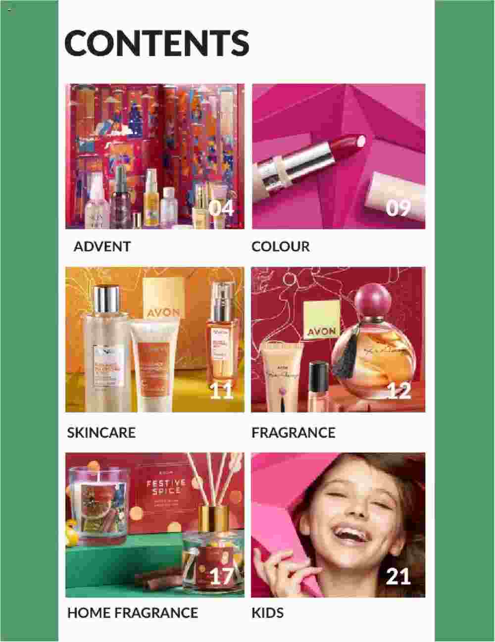 Avon offers valid from 20/09/2023 - Page 2.