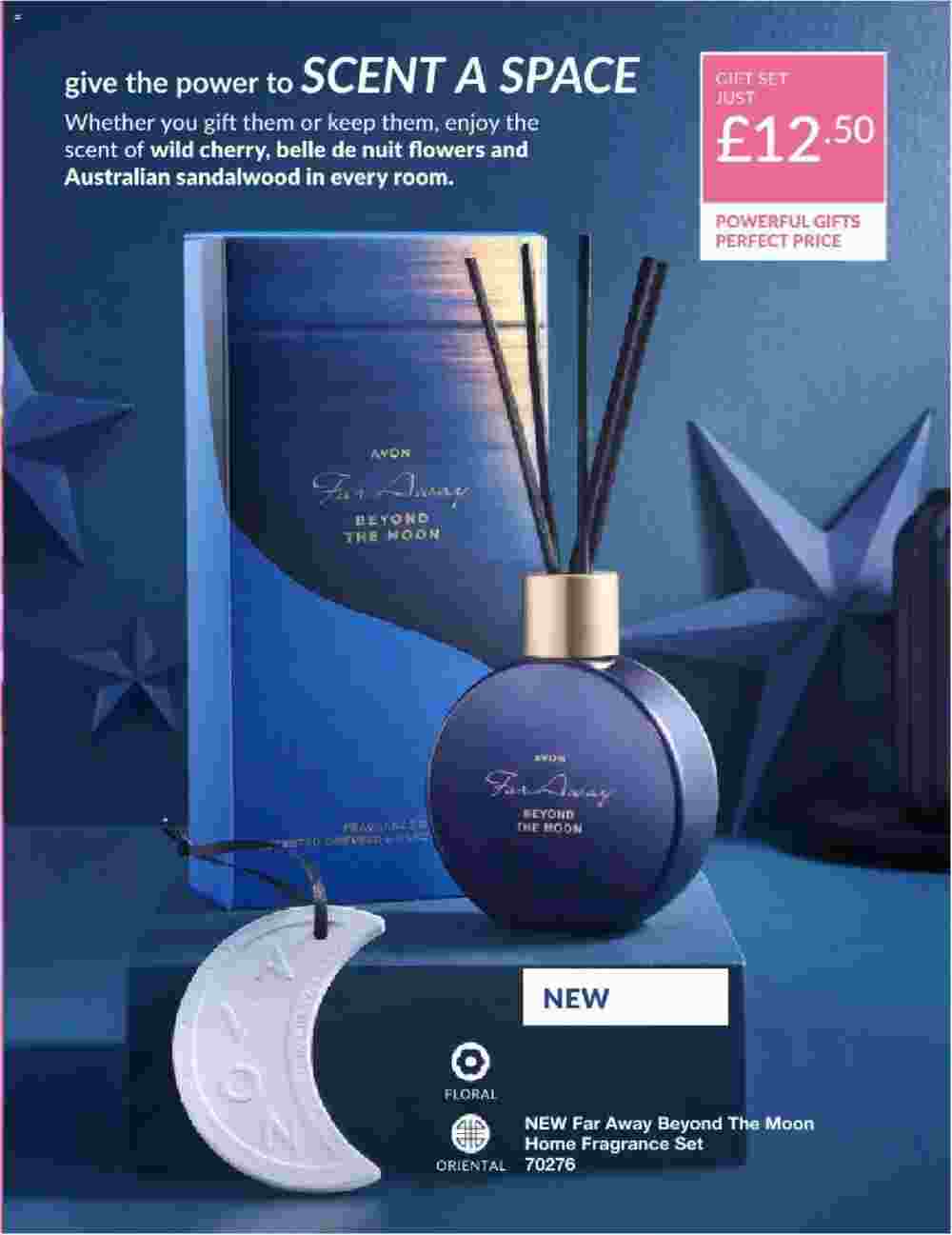 Avon offers valid from 20/09/2023 - Page 20.