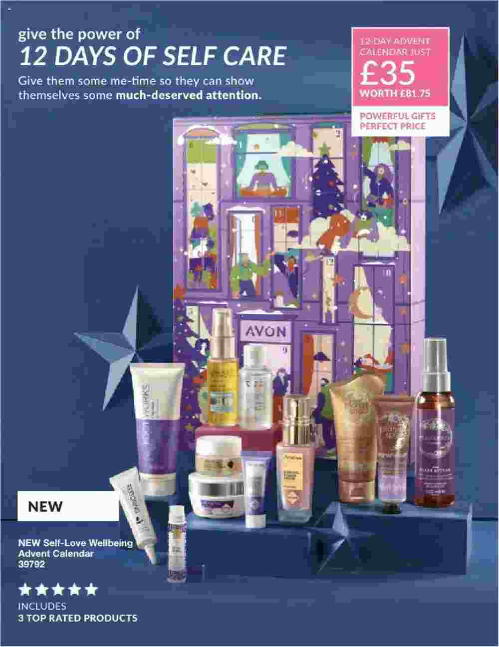 Avon offers valid from 20/09/2023 - Page 5.