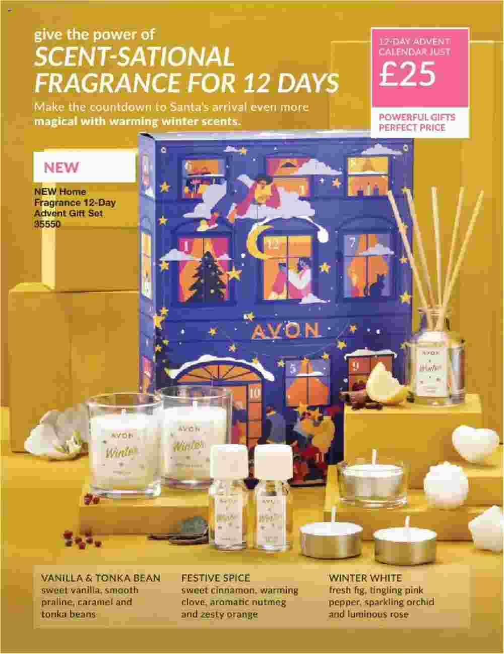 Avon offers valid from 20/09/2023 - Page 8.