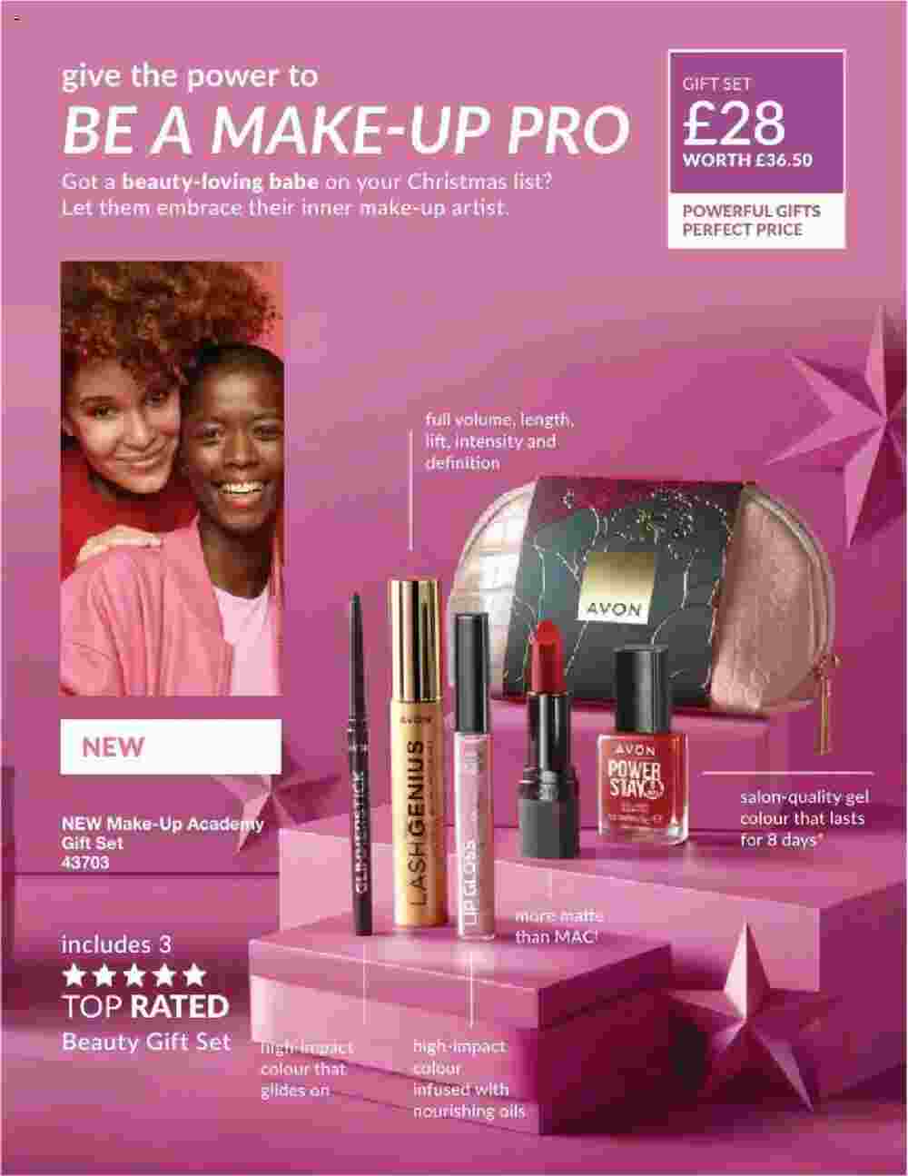 Avon offers valid from 20/09/2023 - Page 9.