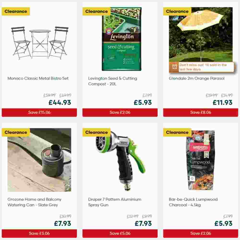 Robert Dyas offers valid from 20/09/2023 - Page 5.