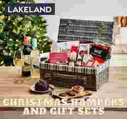 Lakeland offers valid from 20/09/2023