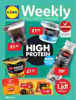 Lidl offers valid from 21/09/2023