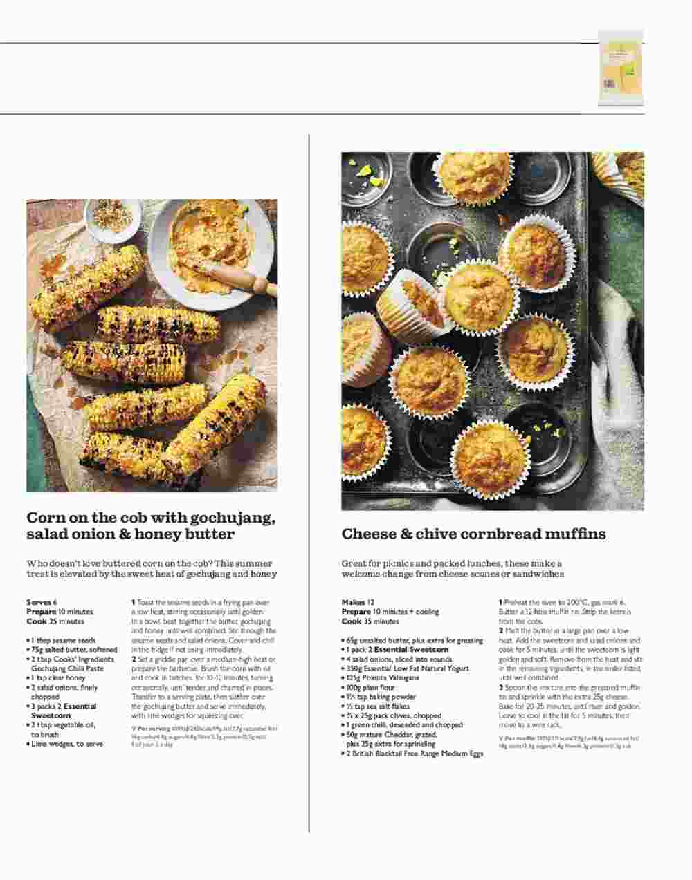 Waitrose offers valid from 21/09/2023 - Page 23.