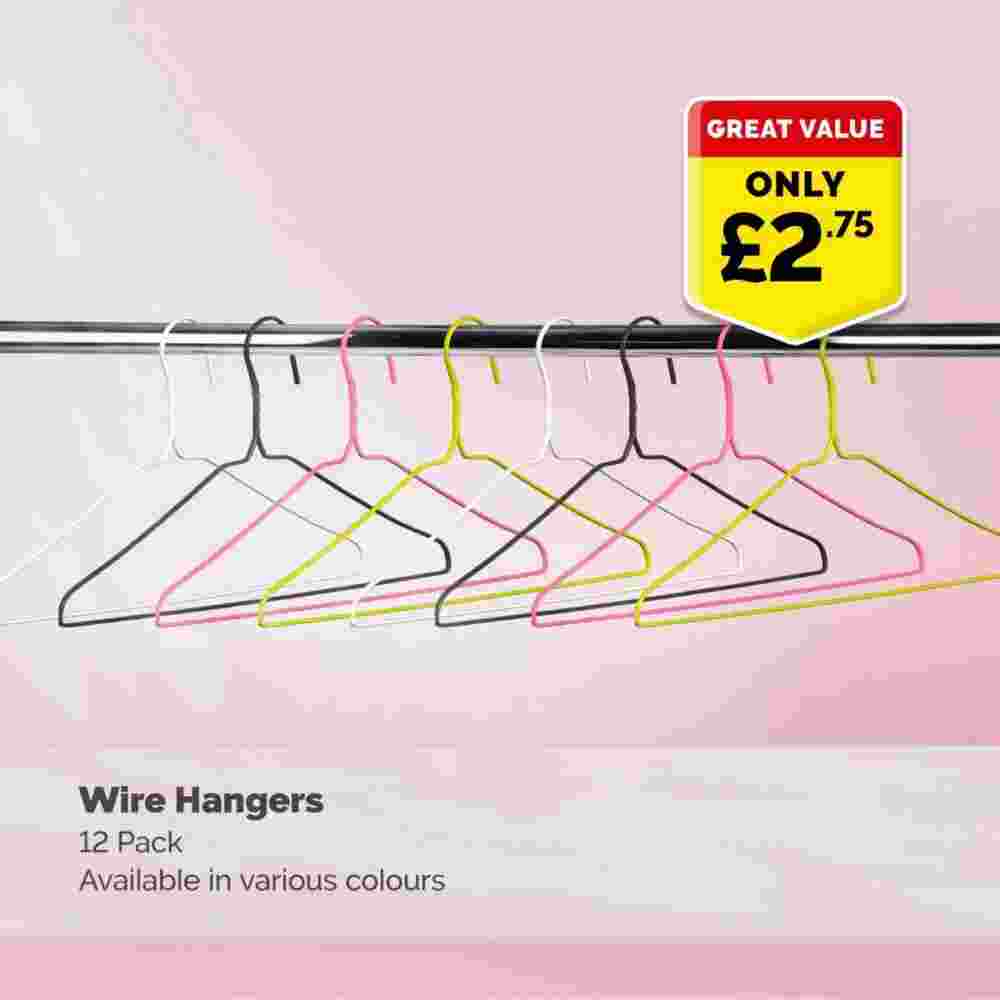 Poundstretcher offers valid from 21/09/2023 - Page 10.