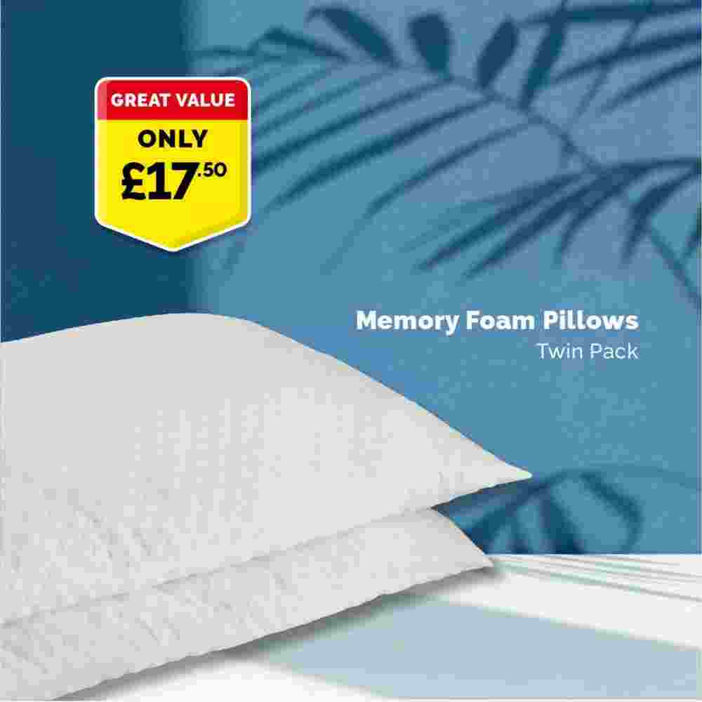 Poundstretcher offers valid from 21/09/2023 - Page 12.