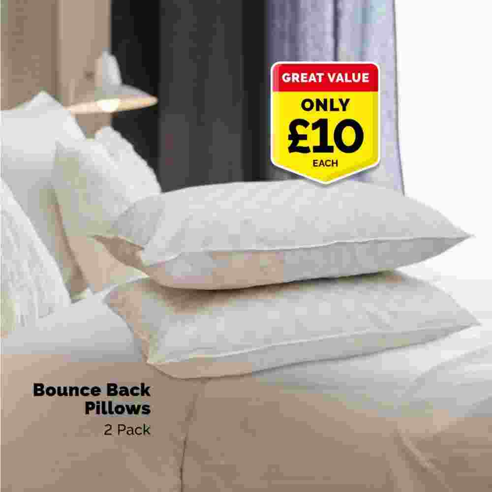 Poundstretcher offers valid from 21/09/2023 - Page 3.