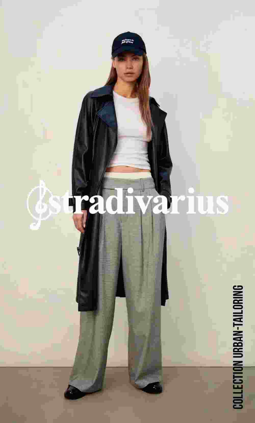 Stradivarius offers valid from 21/09/2023 - Page 1.