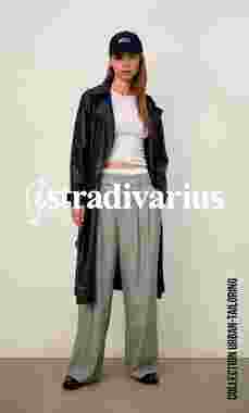 Stradivarius offers valid from 21/09/2023