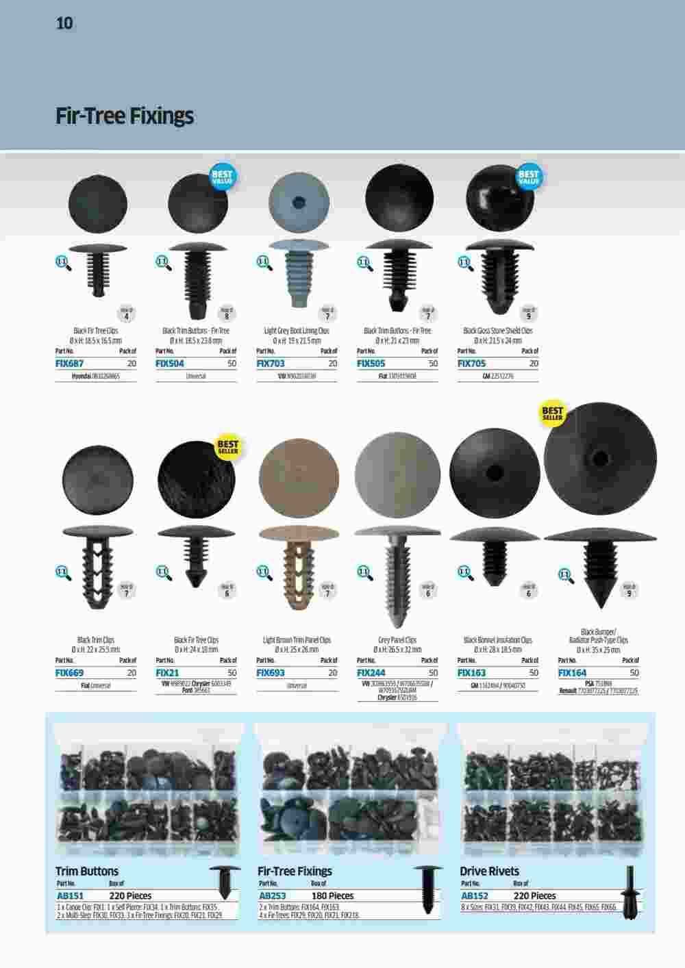 Euro Car Parts offers valid from 22/09/2023 - Page 10.