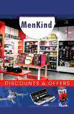 Menkind offers valid from 23/09/2023