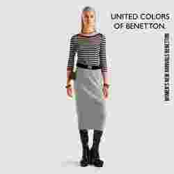 United Colors Of Benetton offers valid from 25/09/2023