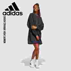 Adidas offers valid from 25/09/2023