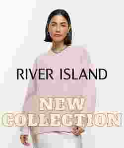 River Island offers valid from 25/09/2023