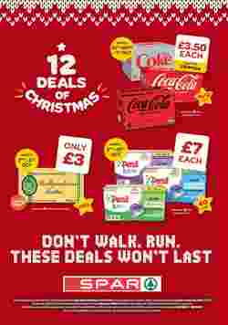 Spar offers valid from 25/09/2023