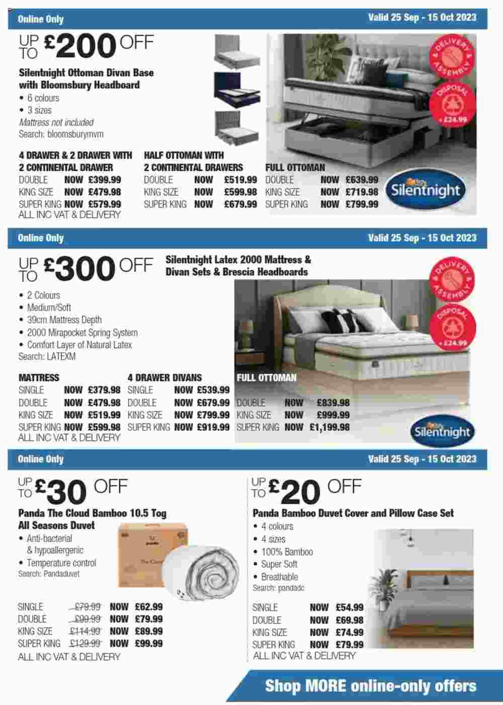 Costco offers valid from 25/09/2023 - Page 19.