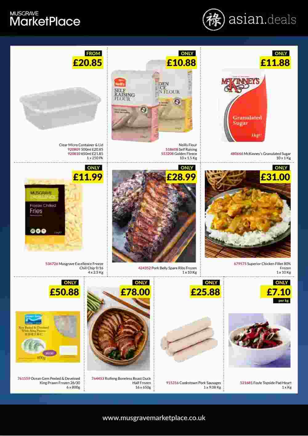 ARKET offers valid from 25/09/2023 - Page 2.