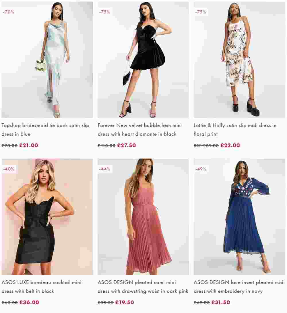 ASOS offers valid from 25/09/2023 - Page 3.