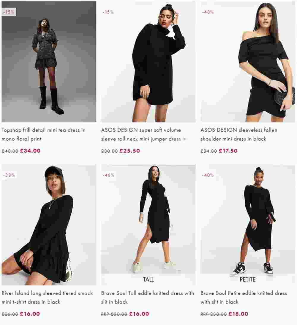 ASOS offers valid from 25/09/2023 - Page 7.