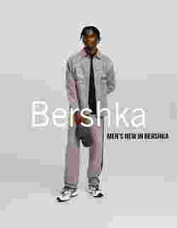 Bershka offers valid from 25/09/2023