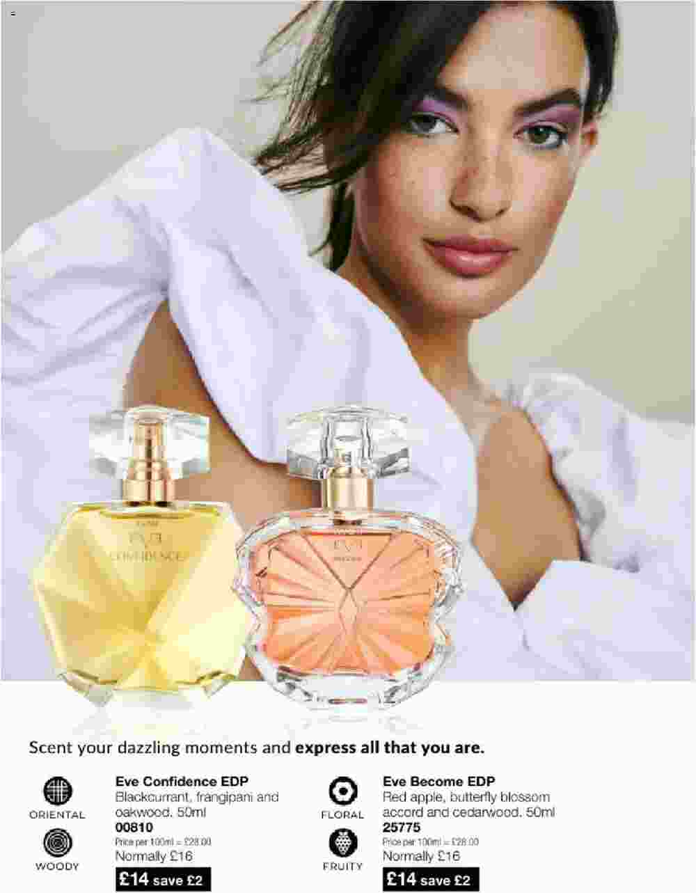 Avon offers valid from 26/09/2023 - Page 87.