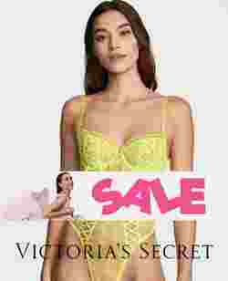 Victoria's Secret offers valid from 26/09/2023