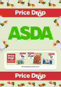 Asda offers valid from 27/09/2023