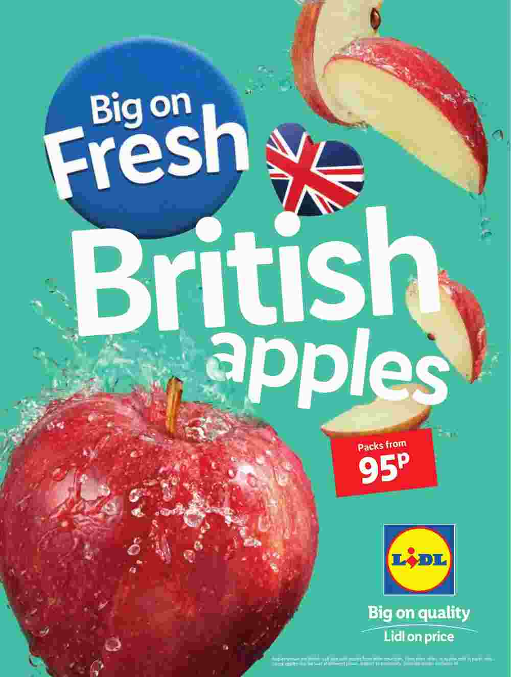 Lidl offers valid from 28/09/2023 - Page 10.