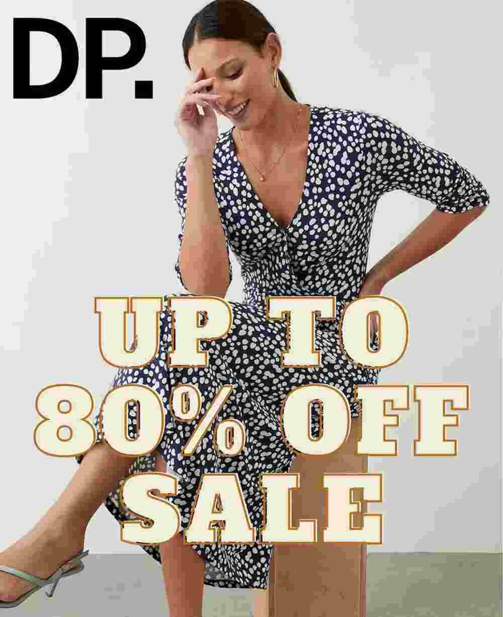 Dorothy Perkins offers valid from 28/09/2023 - Page 1.