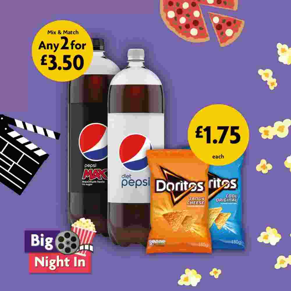 McColl's offers valid from 29/09/2023 - Page 7.