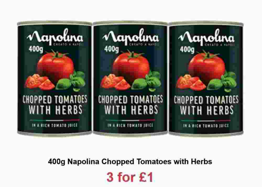 Farmfoods offers valid from 30/09/2023 - Page 5.