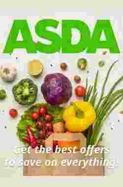 Asda offers valid from 30/09/2023