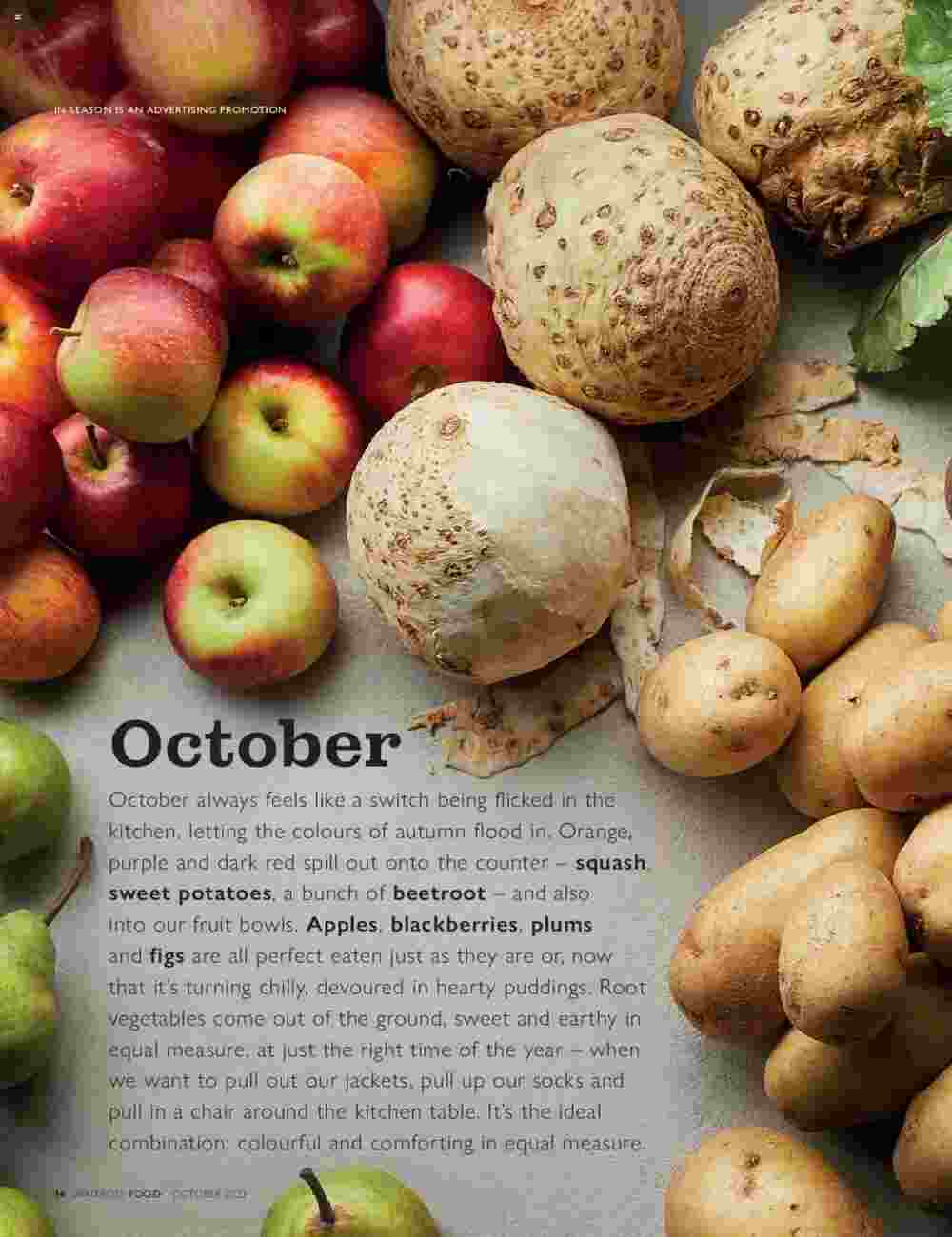 Waitrose offers valid from 01/10/2023 - Page 16.