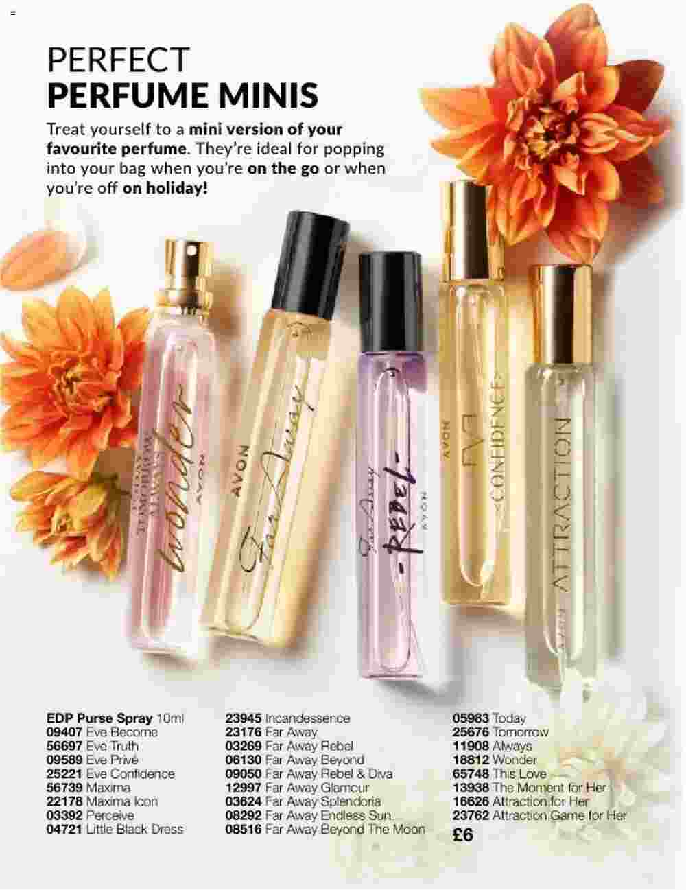 Avon offers valid from 01/10/2023 - Page 102.