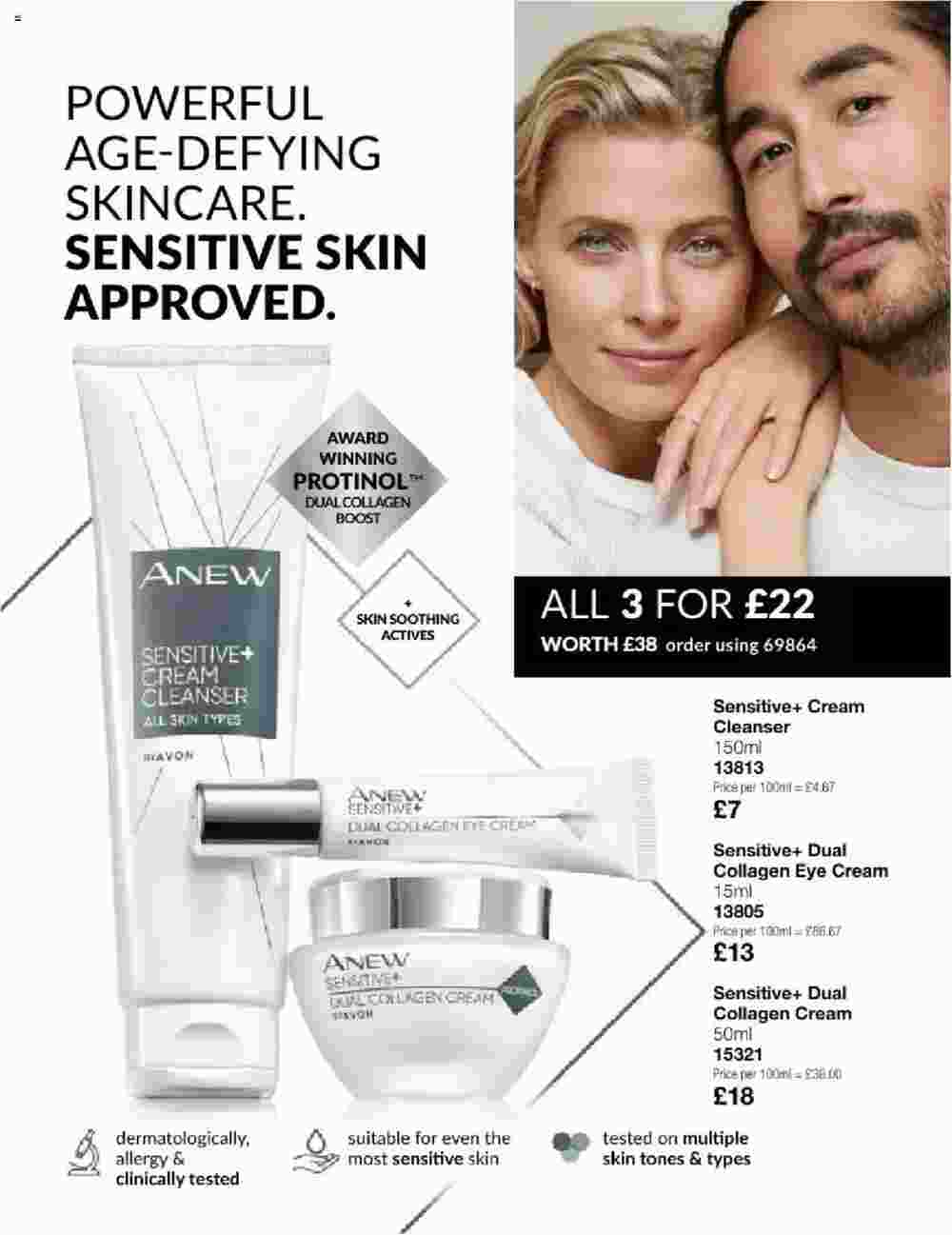 Avon offers valid from 01/10/2023 - Page 11.