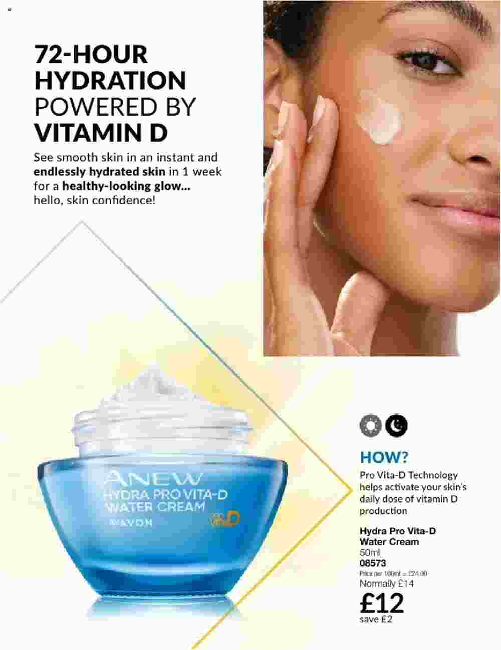 Avon offers valid from 01/10/2023 - Page 12.