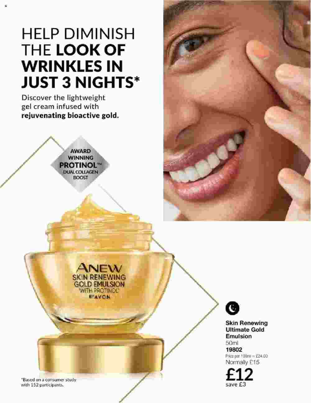 Avon offers valid from 01/10/2023 - Page 13.