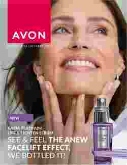 Avon offers valid from 01/10/2023