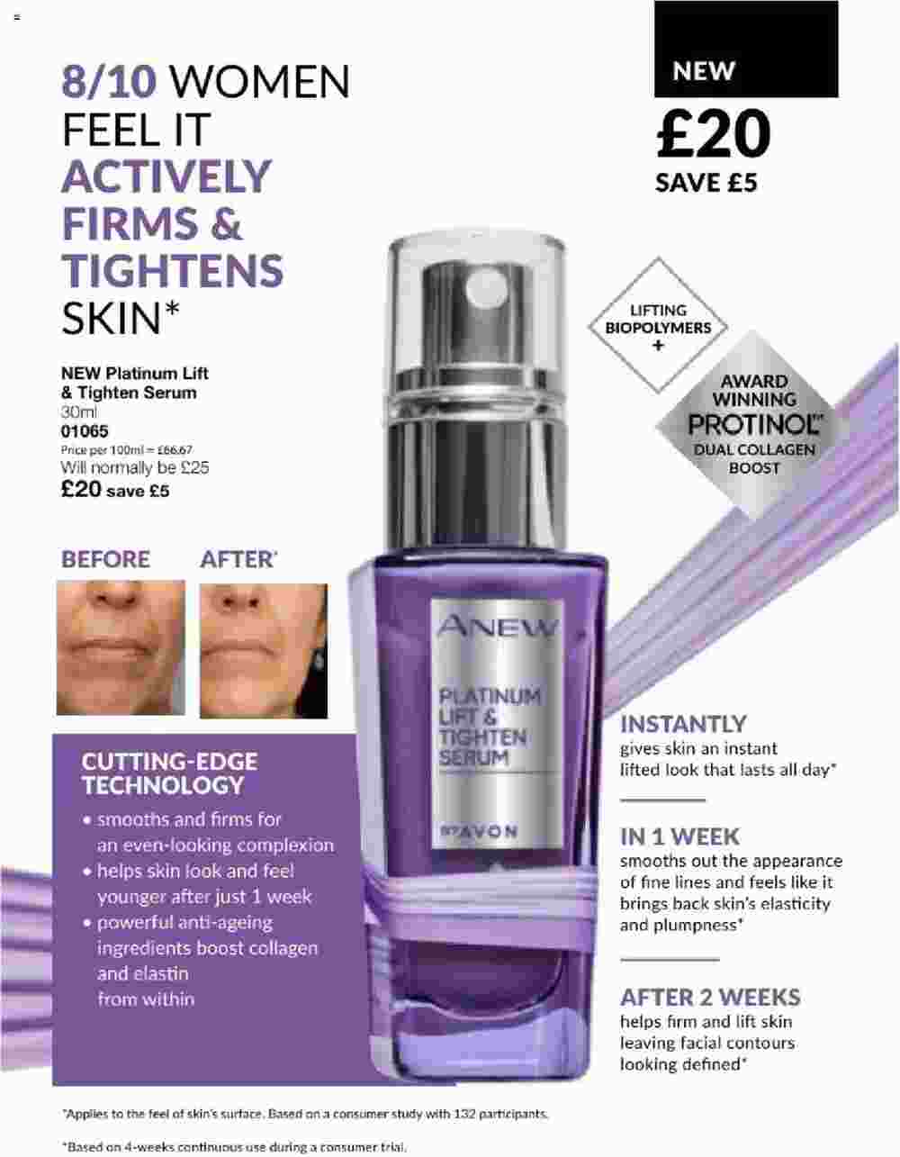 Avon offers valid from 01/10/2023 - Page 6.