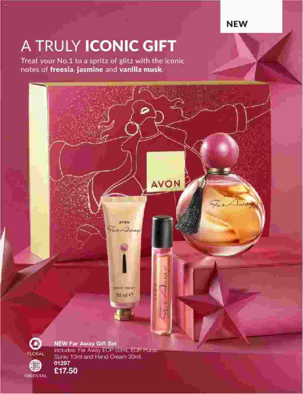 Avon offers valid from 01/10/2023 - Page 86.