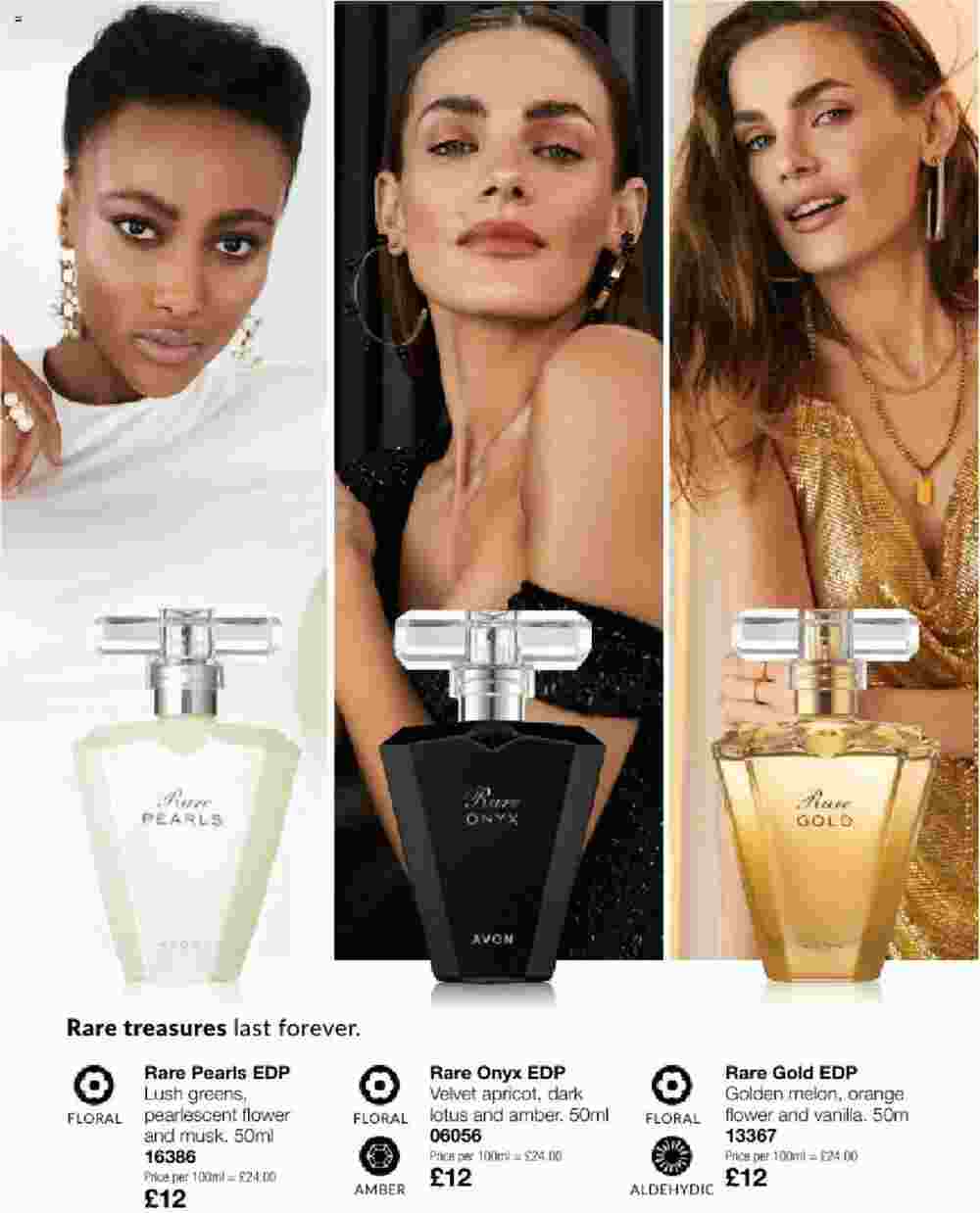 Avon offers valid from 01/10/2023 - Page 96.