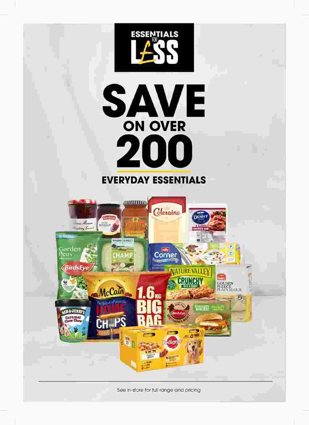 Centra offers valid from 02/10/2023 - Page 3.