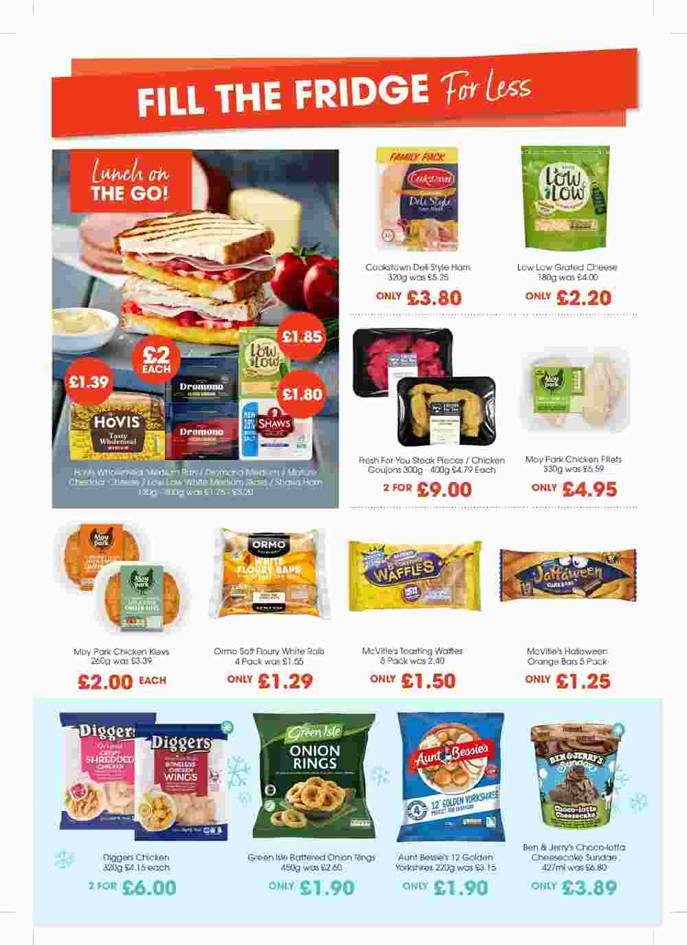 Centra offers valid from 02/10/2023 - Page 7.